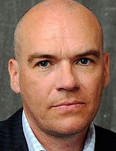 John Michael McDonagh