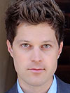 John Patrick Jordan