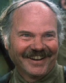 John Pearce