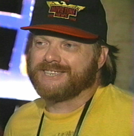 John R. Ellis