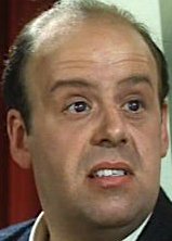 John Savident