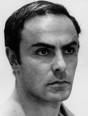 John Saxon
