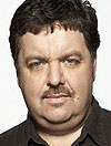 John Scurti