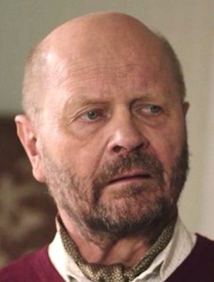 John Sigurd Kristensen