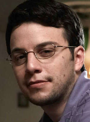 Johnnas Oliva