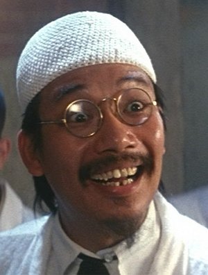 Johnnie Kong