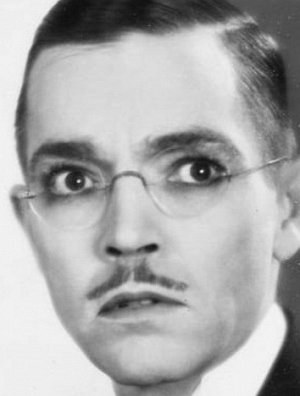 Johnny Arthur