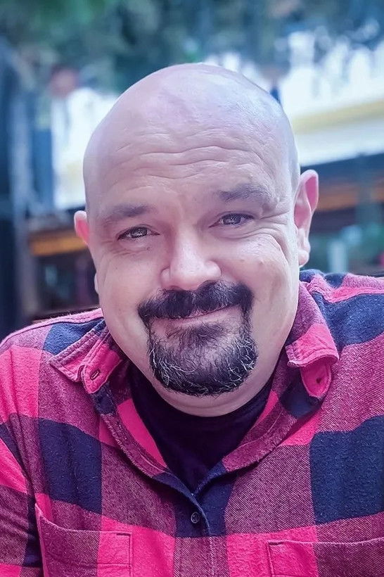 Johnny Barbuzano
