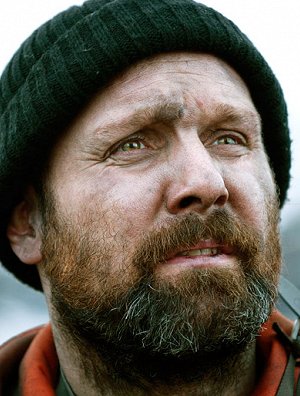 Johnny Harris