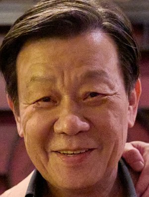 Johnny Kou