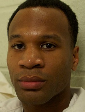 Johnny Ray Gill