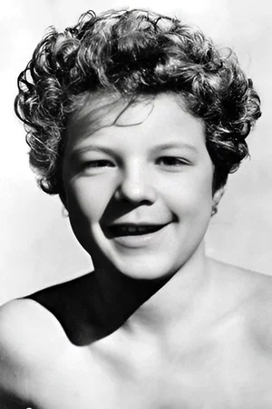Johnny Sheffield
