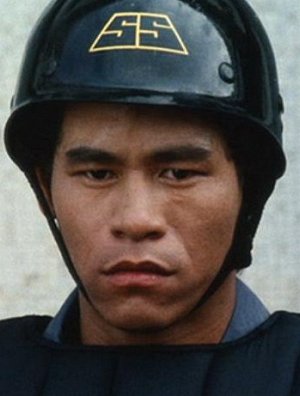 Johnny Wa Cheung