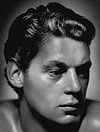 Johnny Weissmuller
