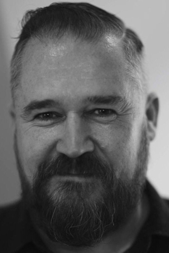 Jon Hollis