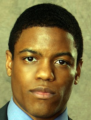 Jon Michael Hill