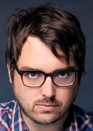Jonah Ray