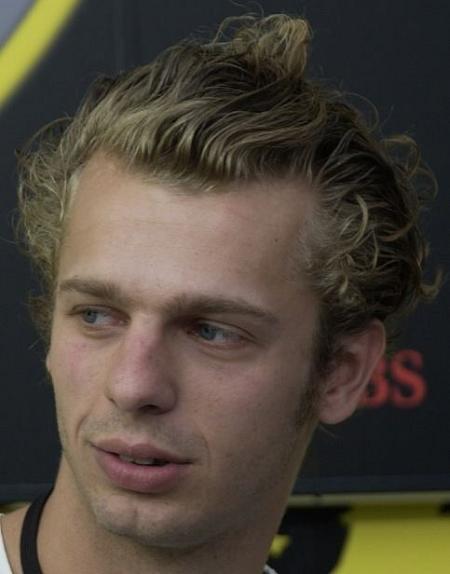 Jonas Boel