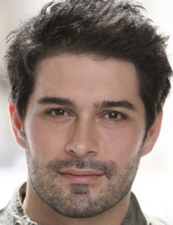 Jonathan Dane