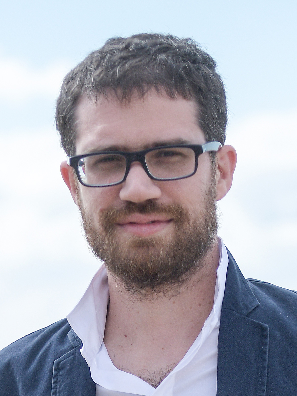 Jonathan Desoindre