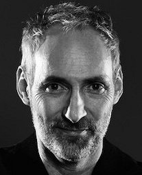 Jonathan English