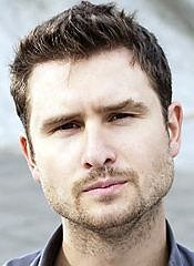 Jonathan van Tulleken