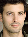 Jonathan Watton