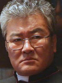 Jong-hak Son