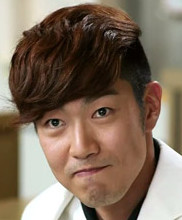 Jong-hyuk Lee