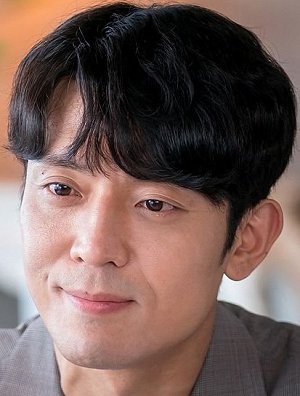 Joo-hun Kim
