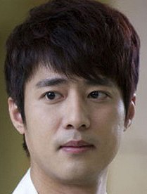 Joo-won Ko