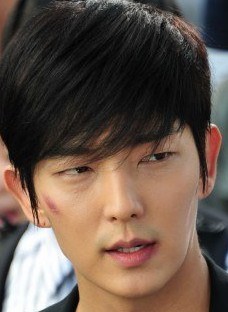 Joon-gi Lee