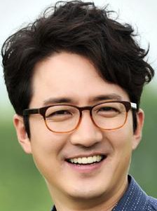 Joon-ho Jeong