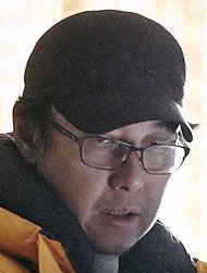 Joon-hwan Jang