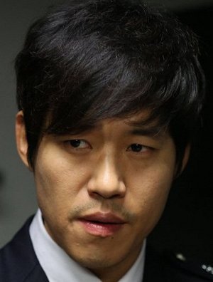 Joon-sang Yoo