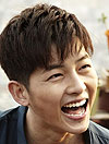 Joong-ki Song