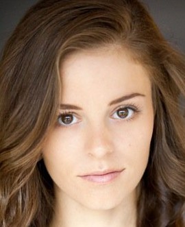 Jordan Hayes