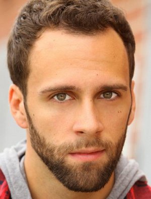 Jordan Matlock