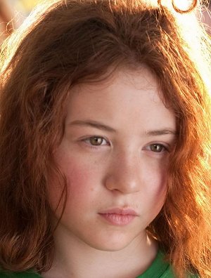 Jordana Beatty