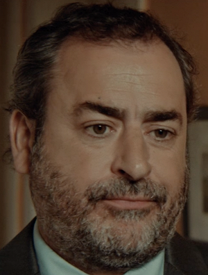 Jorge Bosch