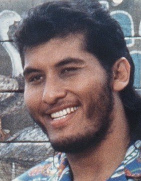 Jorge Gonzáles
