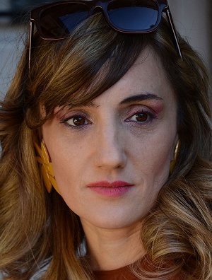 Jorgelina Aruzzi