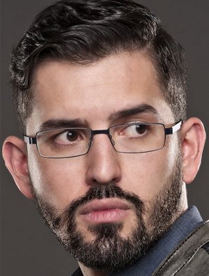 José Alejandro García Muñoz