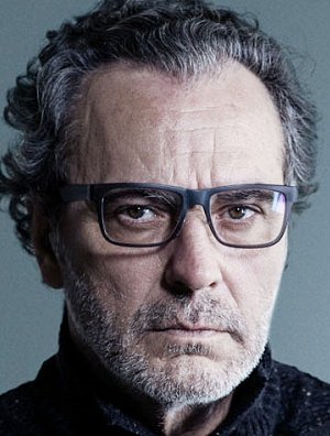 José Coronado