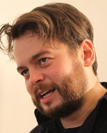 Josef Abrhám ml.