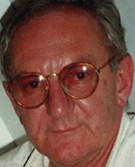 Josef Borovička