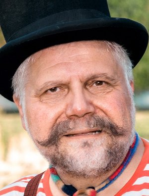 Josef Brožík