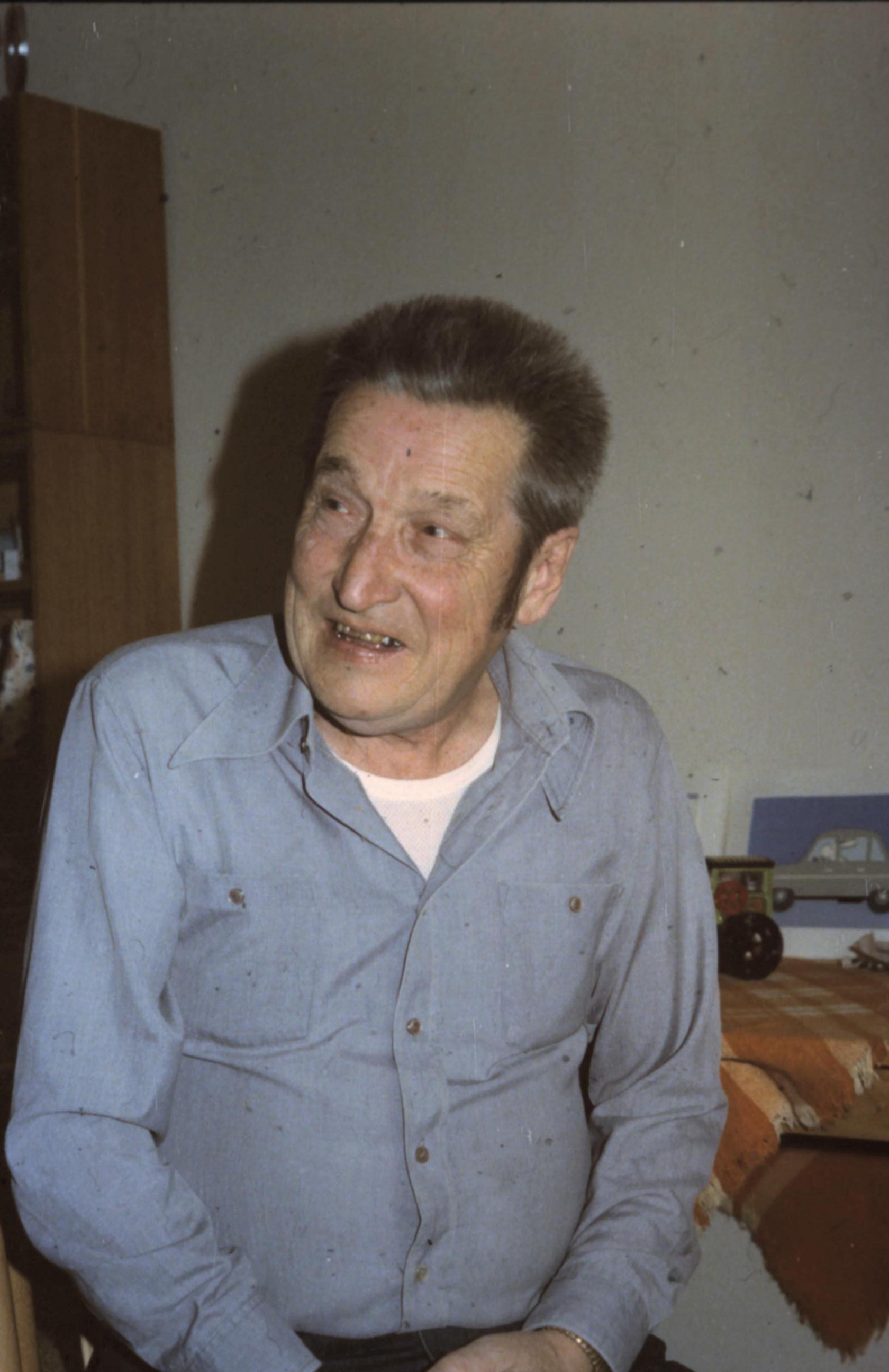 Josef Hekrdla