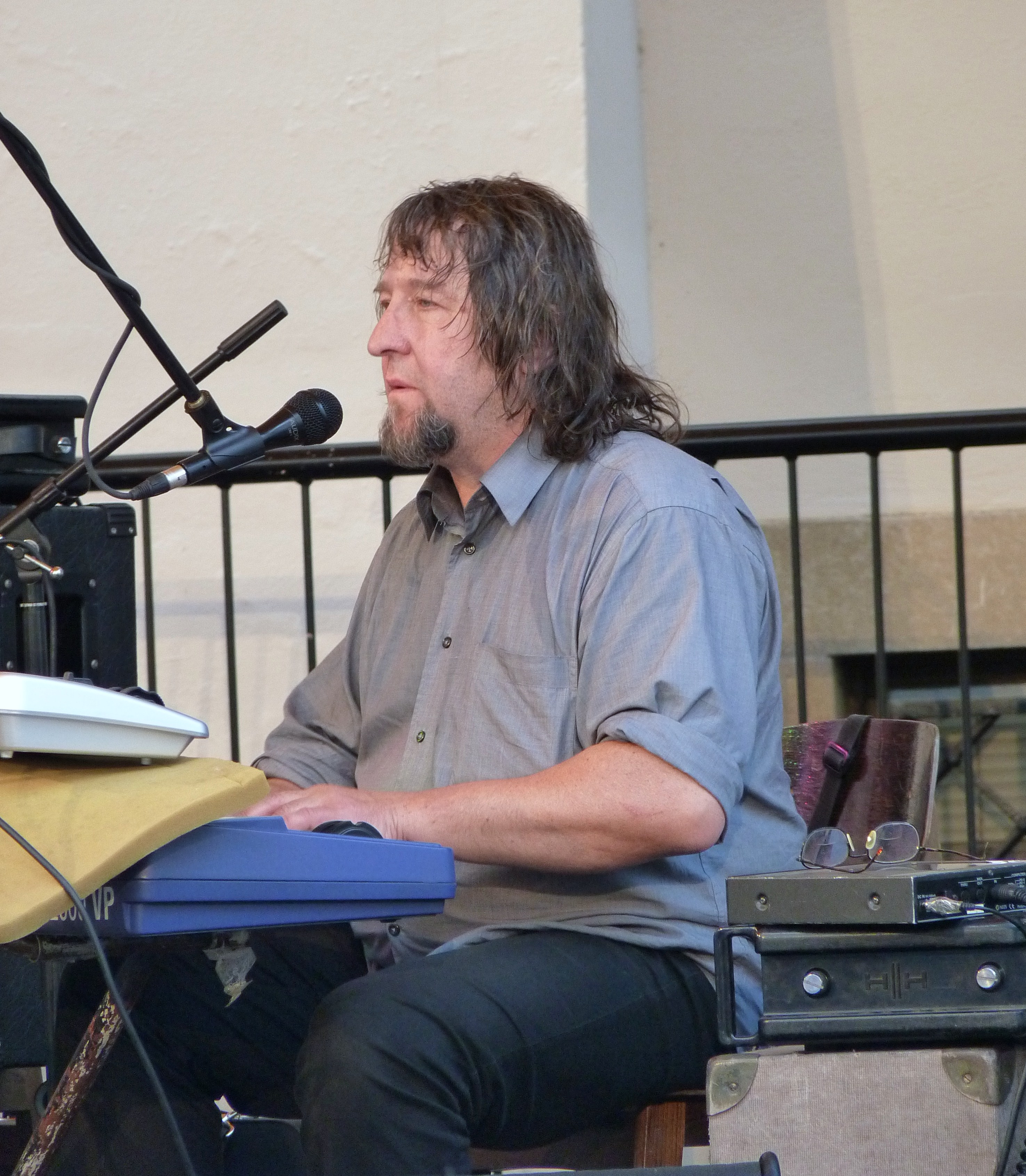 Josef Janíček