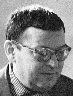 Josef Kainar